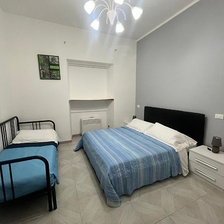 Camere Andrea La Spezia Buitenkant foto