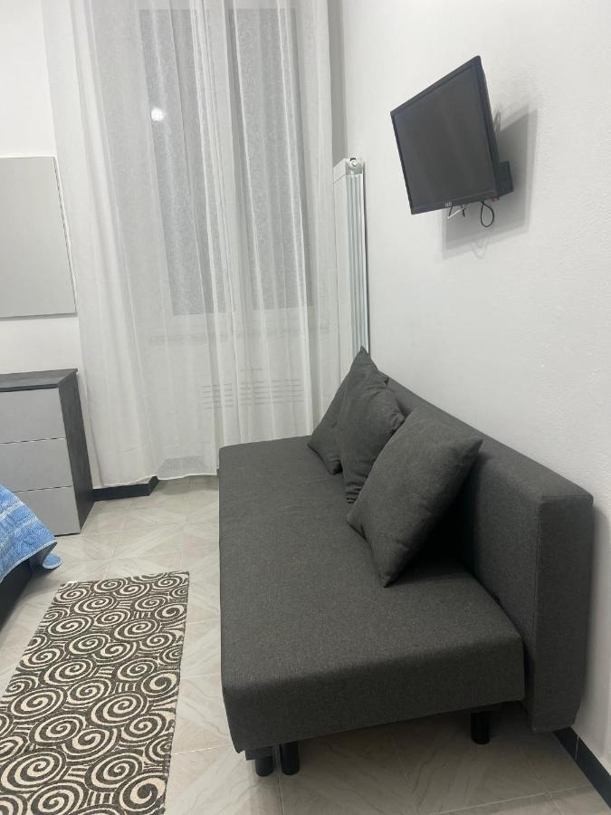 Camere Andrea La Spezia Buitenkant foto