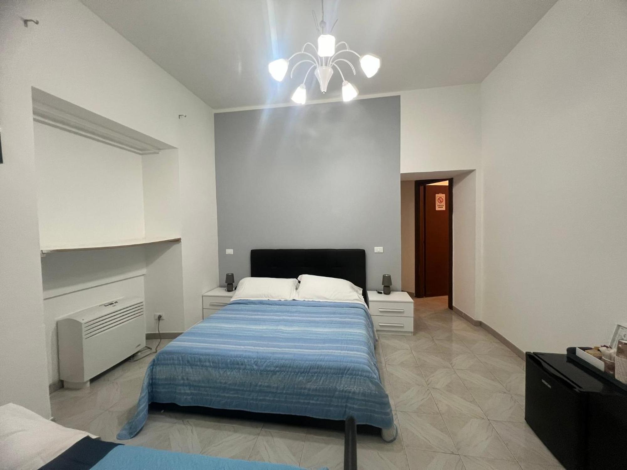 Camere Andrea La Spezia Buitenkant foto