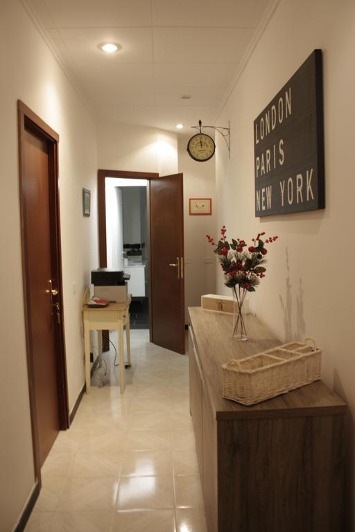 Camere Andrea La Spezia Buitenkant foto